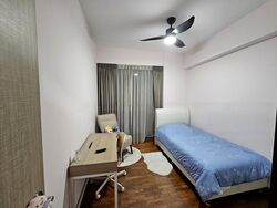 Blue Horizon (D5), Condominium #458308951